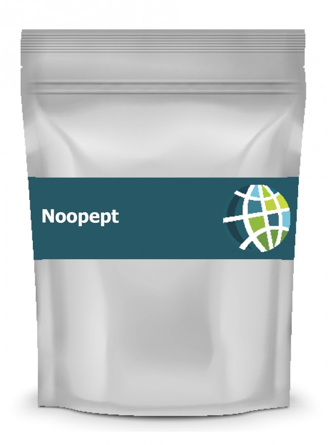 Noopept ( N-Fenilacetil-L-Prolylglycine ) 30mg